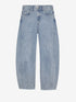 Super barrel fit jeans | Blue