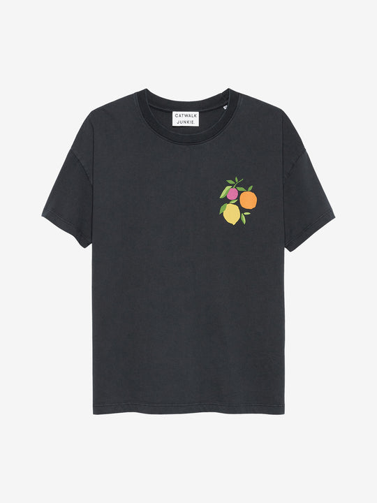 Graphic tshirt | Dark Grey