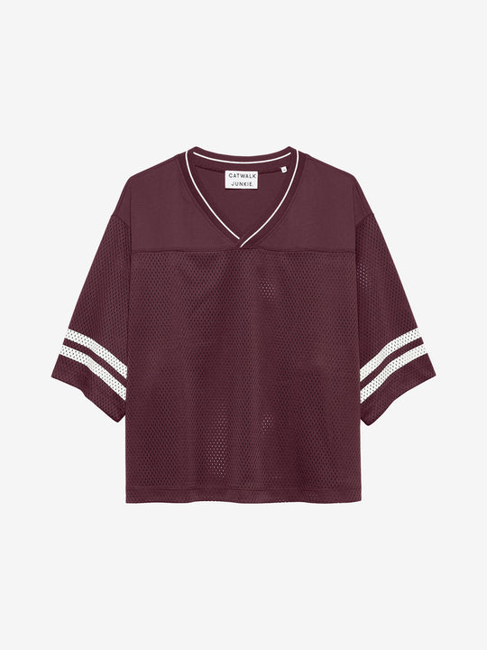 Football jersey | Winetasting