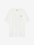 Oversized graphic Tshirt | Off White