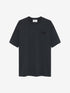 Oversized graphic Tshirt | Dark Grey