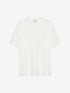Oversized graphic Tshirt | Off White