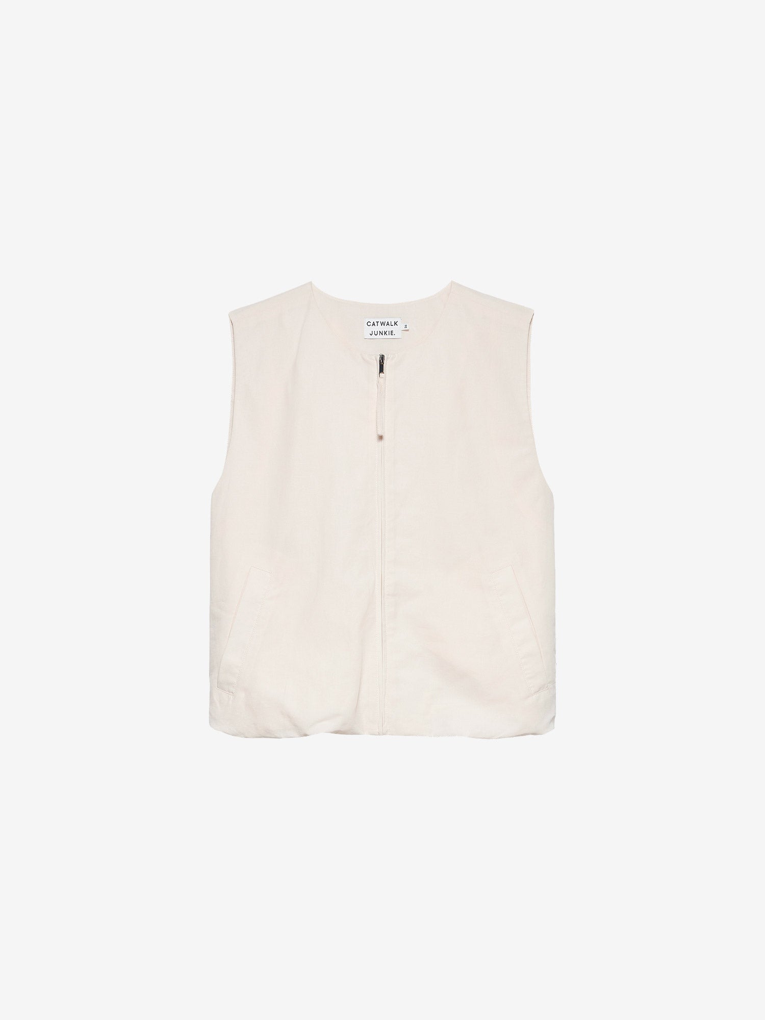 Balloon top | Egret