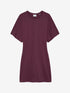 Tshirt dress | Winetasting
