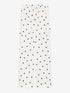 Dotted pull on trousers | Off White