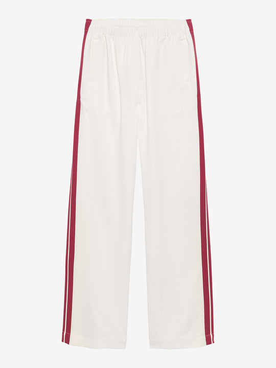 Tracksuit trousers | Egret