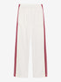 Tracksuit trousers | Egret