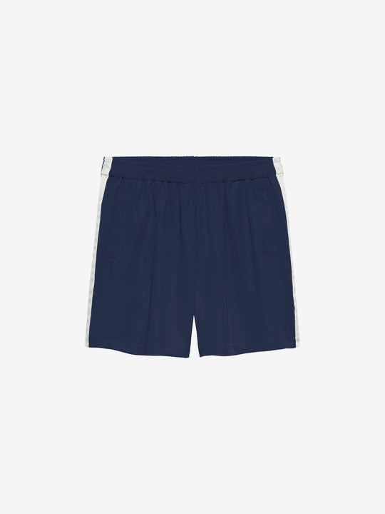 Tracksuit shorts | Navy Blazer