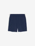 Tracksuit shorts | Navy Blazer