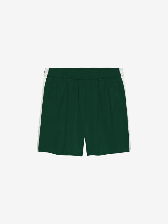 Tracksuit shorts | Pine Forest