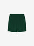 Tracksuit shorts | Pine Forest