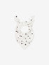 Dotted scarf | Off White
