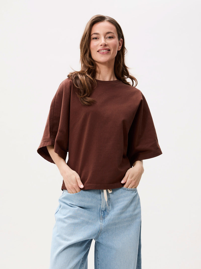 Batsleeve Tshirt | Rocky Road