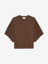 Batsleeve Tshirt | Rocky Road