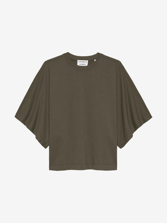 Batsleeve Tshirt | Mountain View