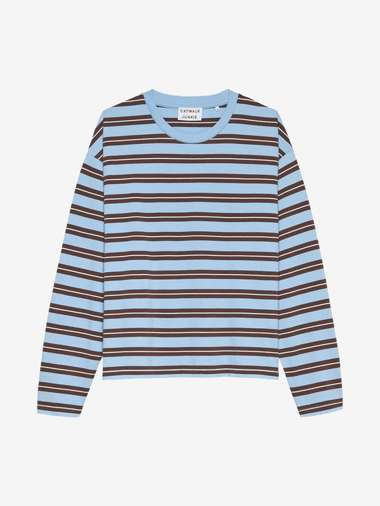 Striped long sleeve | Air
