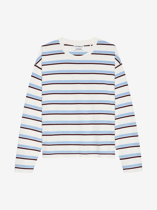 Striped long sleeve | Air