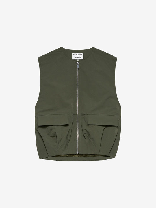 Bodywarmer | Mountain View