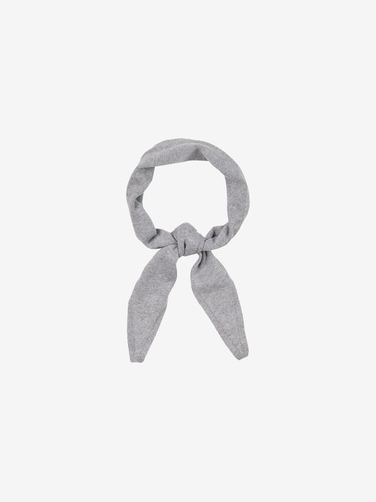 Bandana scarf | Grey Melange
