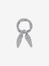 Bandana scarf | Grey Melange