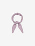 Bandana scarf | Lavender Frost