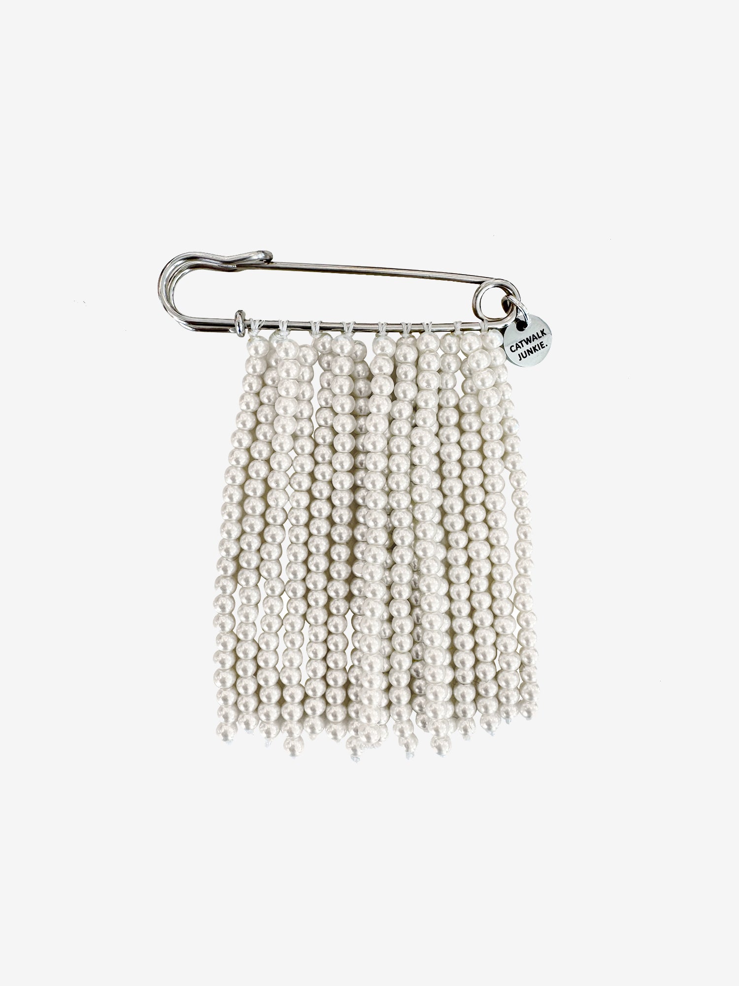 Pearl pin | Pearl