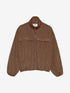 Windbreaker jacket | Rocky Road