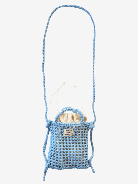 Funky bag | Blue