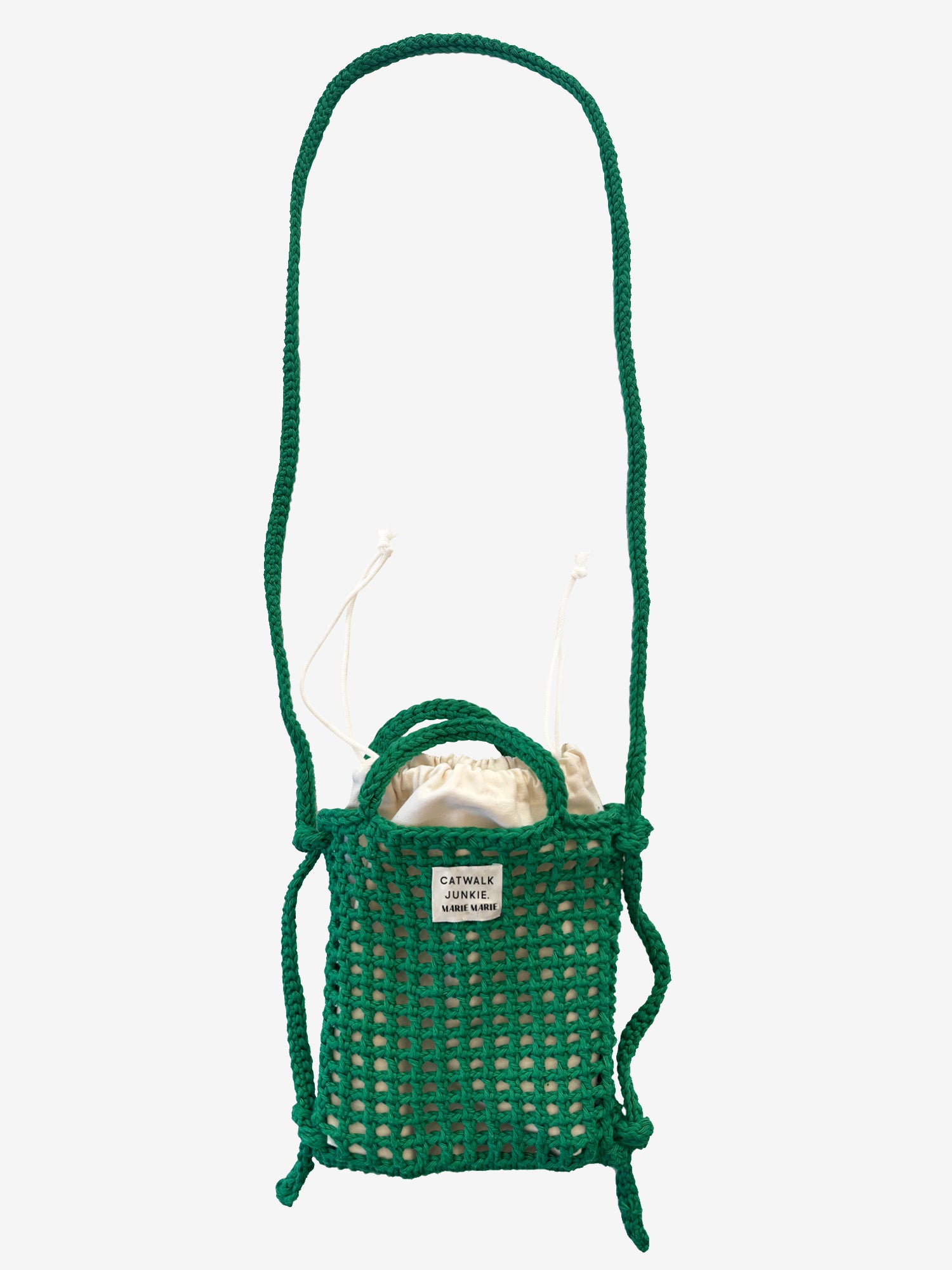 Funky bag | Green