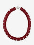 Cherry kiss necklace | Cherry