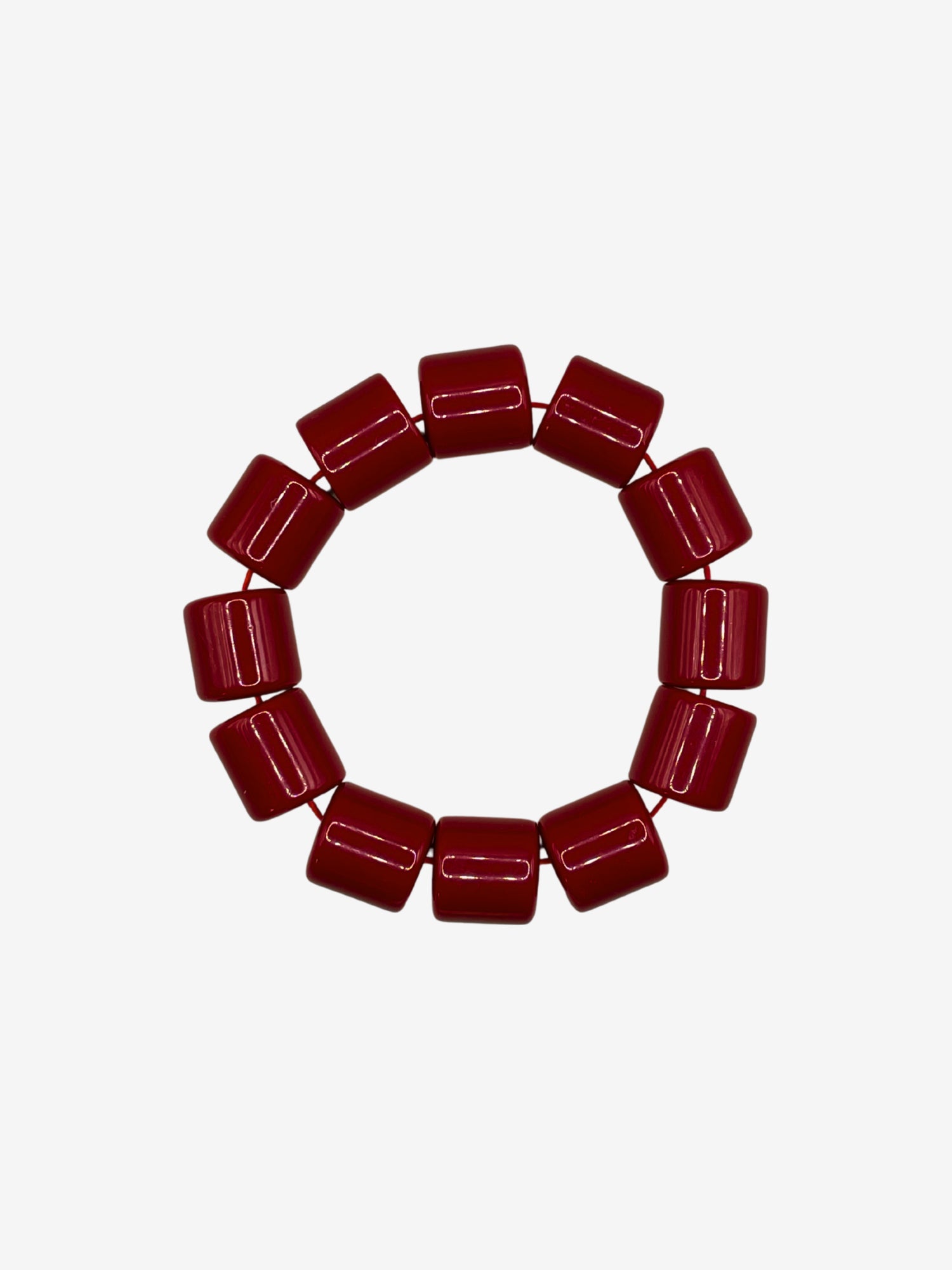Cherry kiss bracelet | Cherry