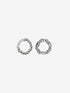 Wild romance rings | Pearl