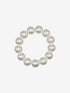 Moonlight pearl bracelet | Pearl