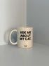 The Classic Office Mug | White
