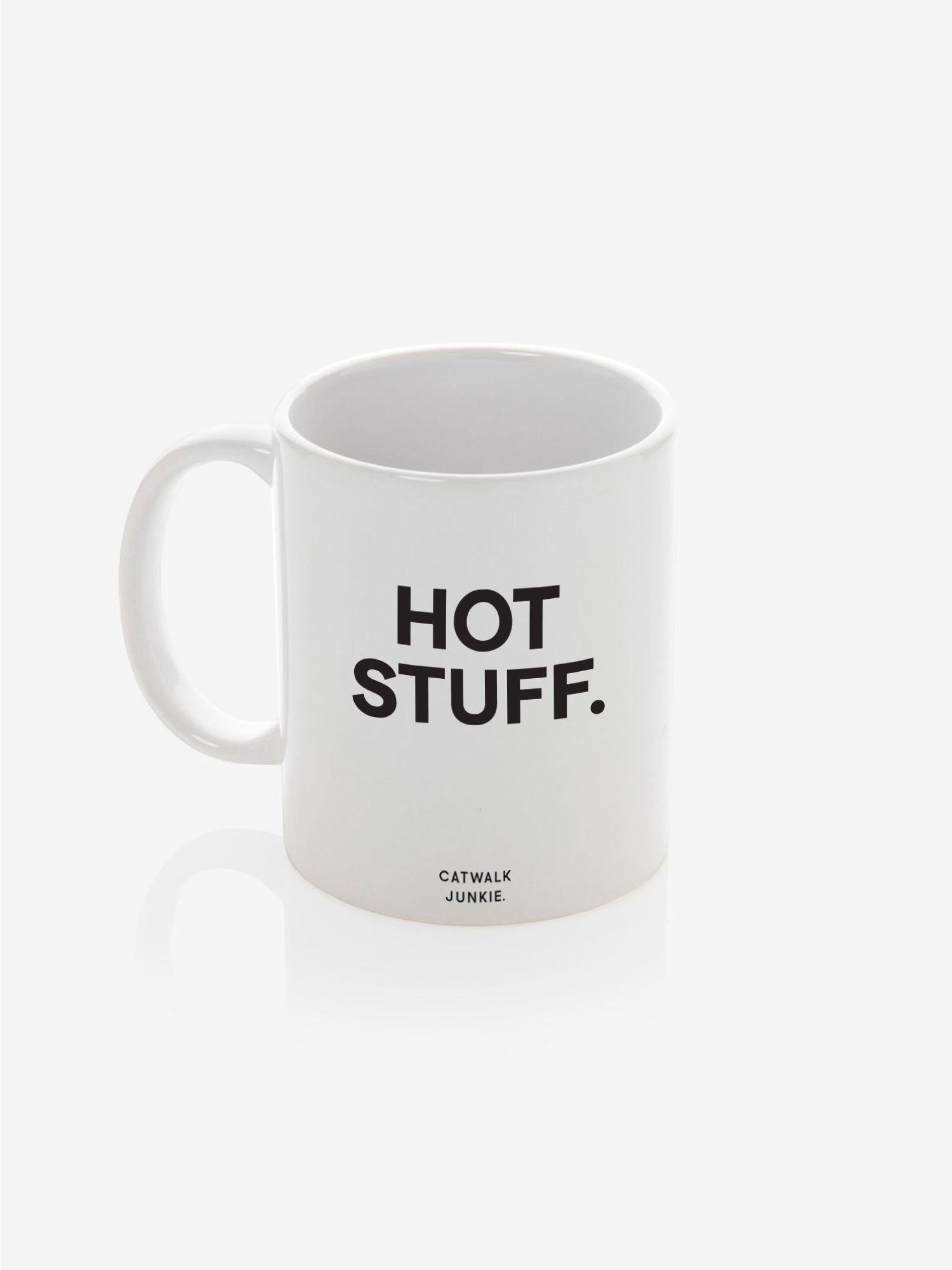 The Classic Office Mug | White