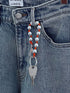Keychain | Silver