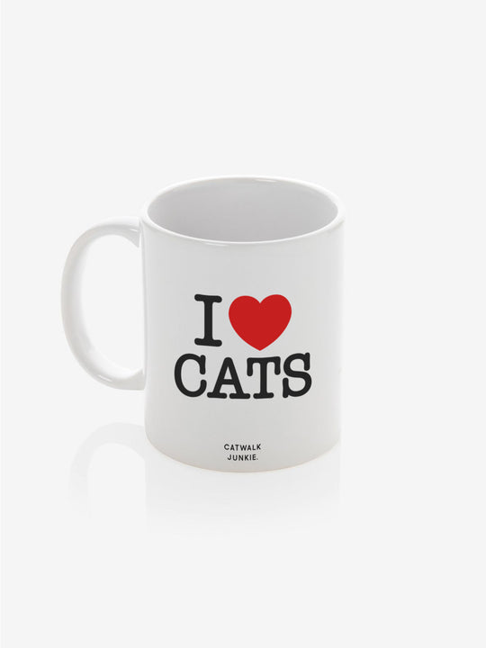 The Classic Office Mug | White