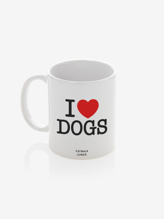 The Classic Office Mug | White