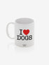 The Classic Office Mug | White