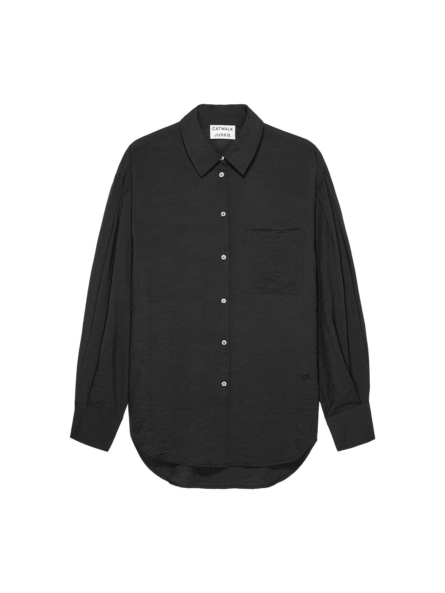 Blouse Dawn | Black