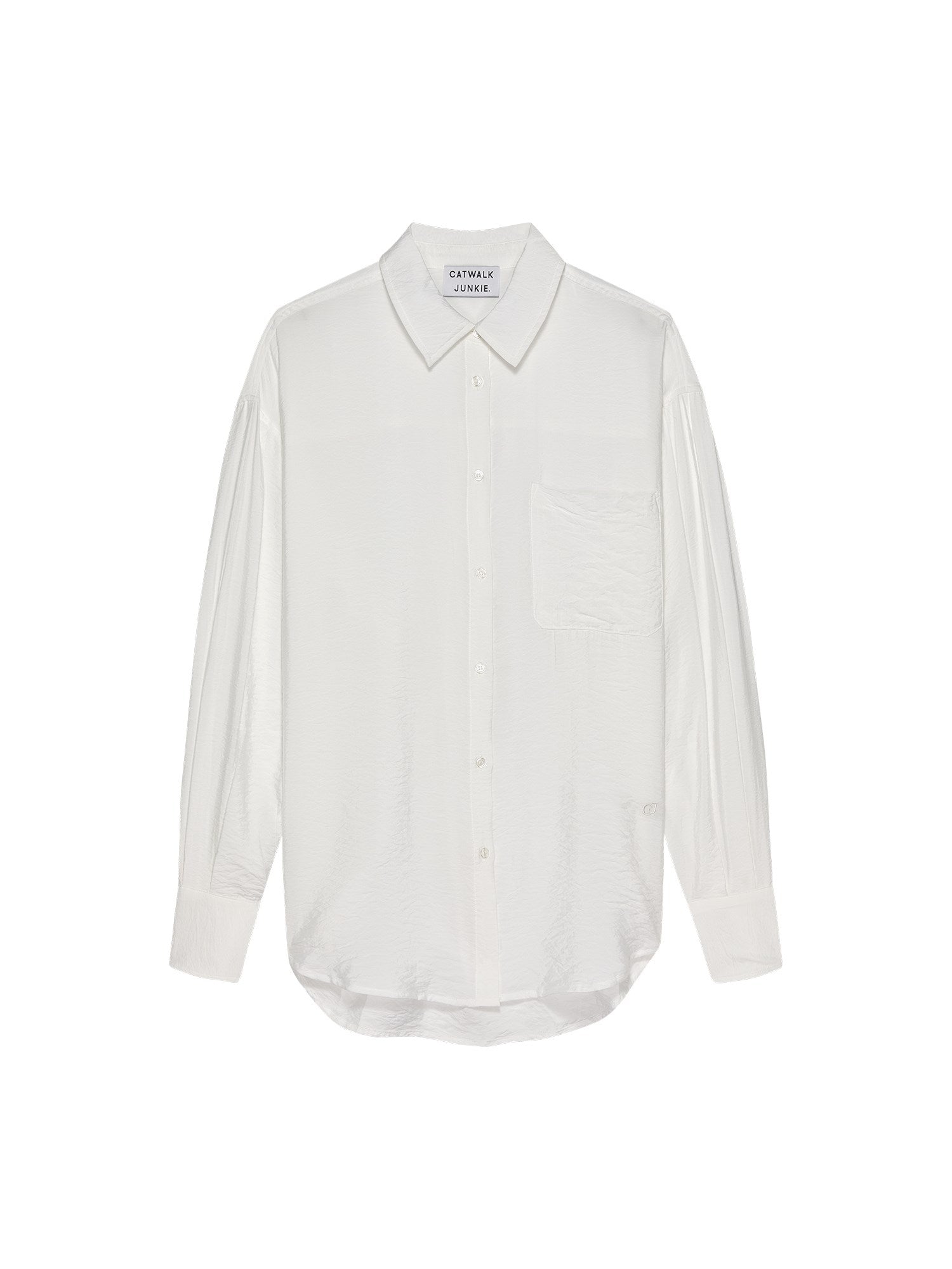 Blouse Dawn | Off White