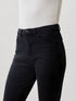 Jeans Slim | Washed Black