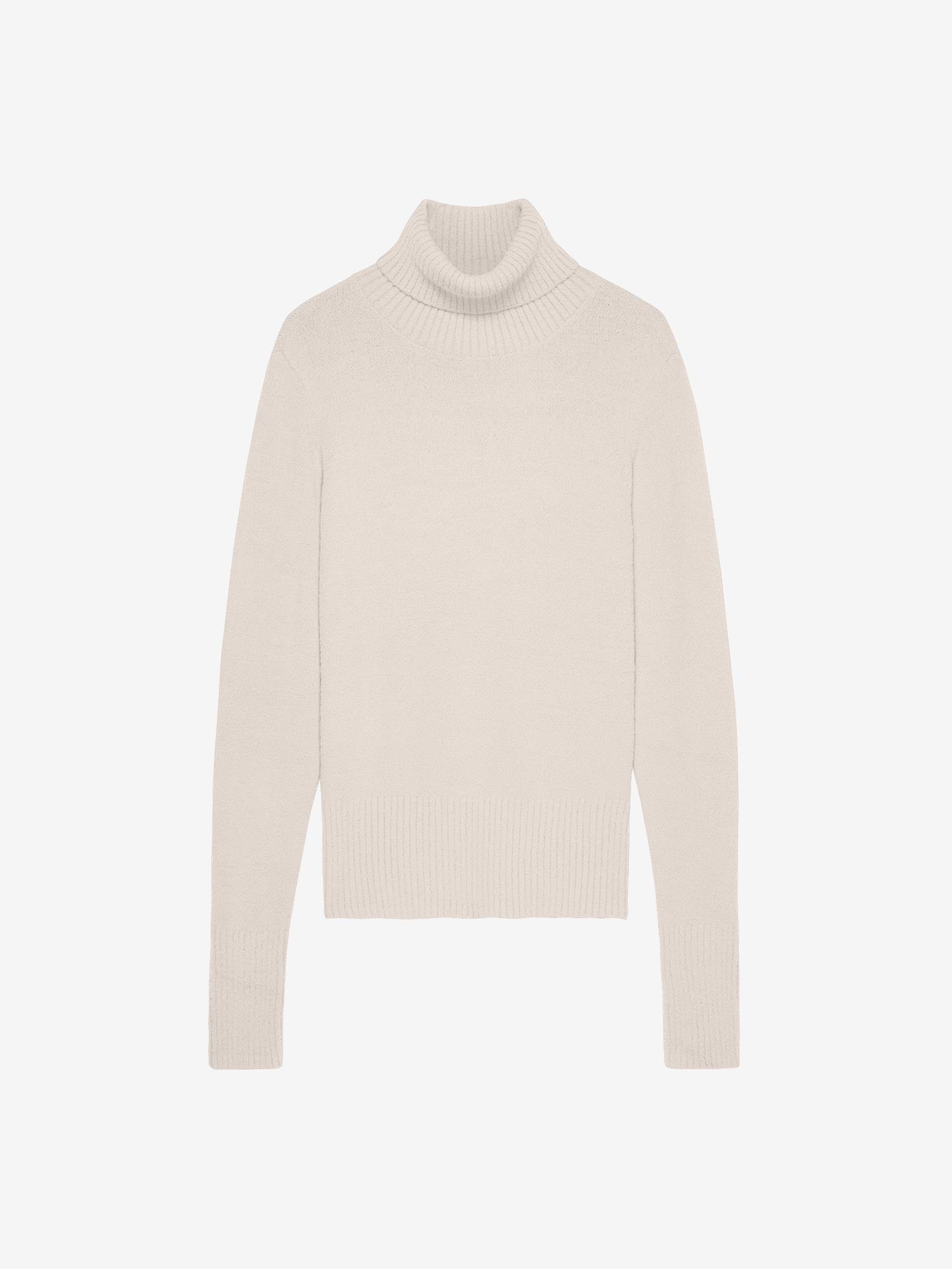 Knitted sweater Namara | OffWhite