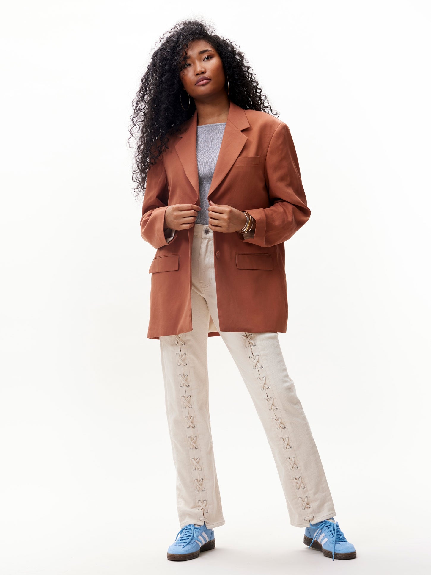 Blazer | Copper