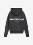 Sweater The New Powersuit Amsterdam | Orchid Ice