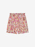 Shorts met dessin | Copper