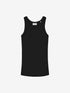 Rib singlet | Off White