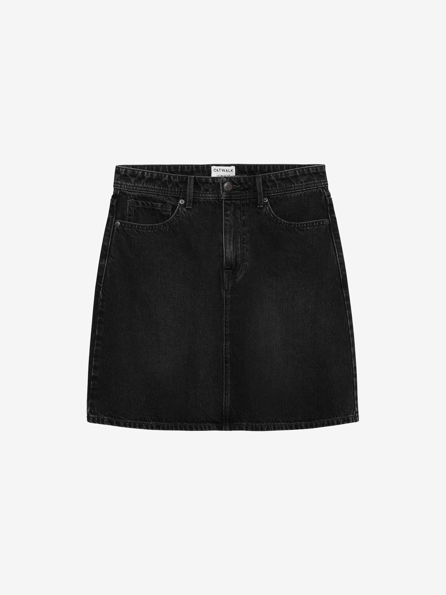 Rok Emily | Washed Black