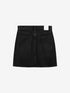 Skirt Emily | Washed Black