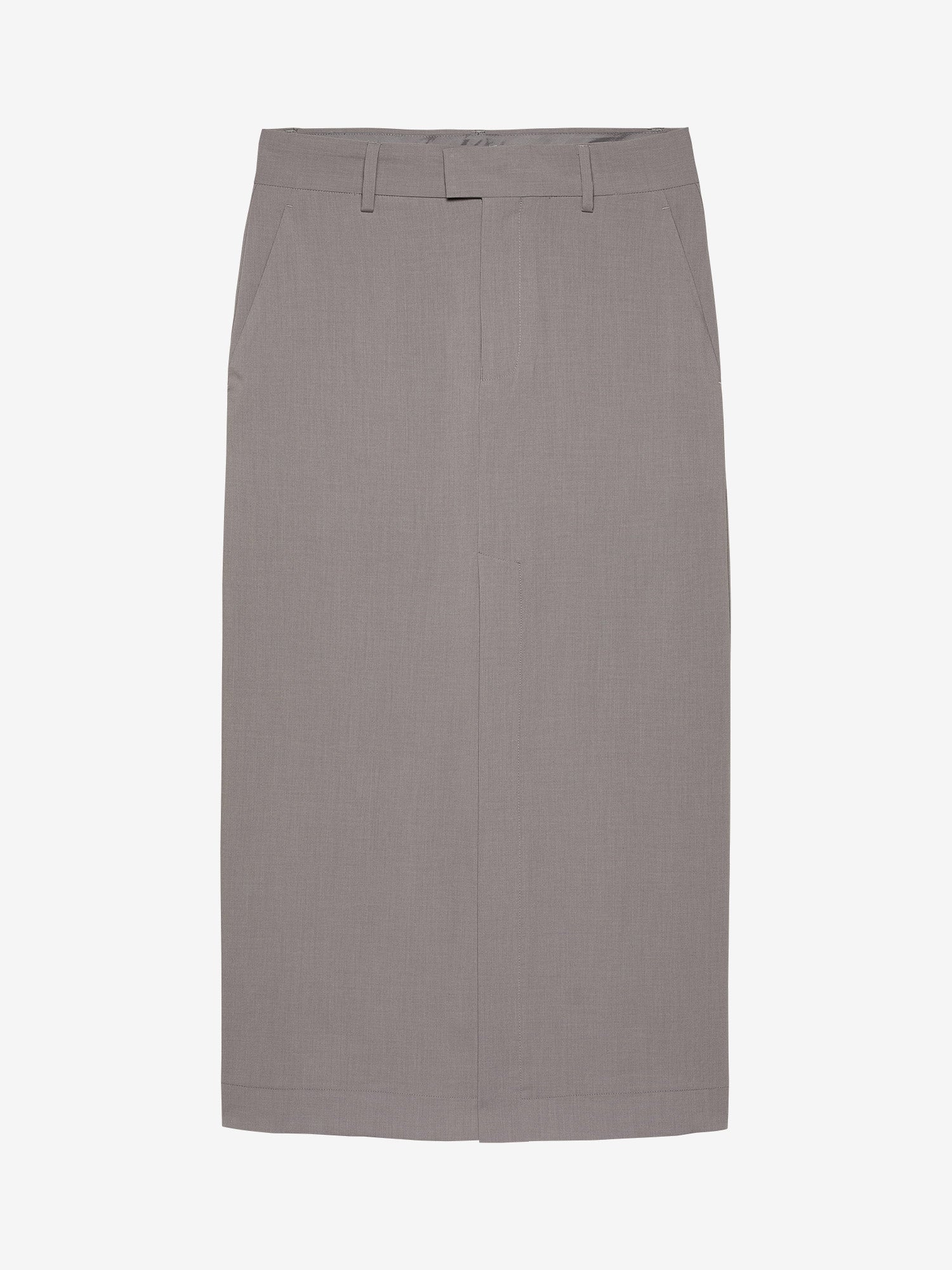 Rok Surya | Grey Melange